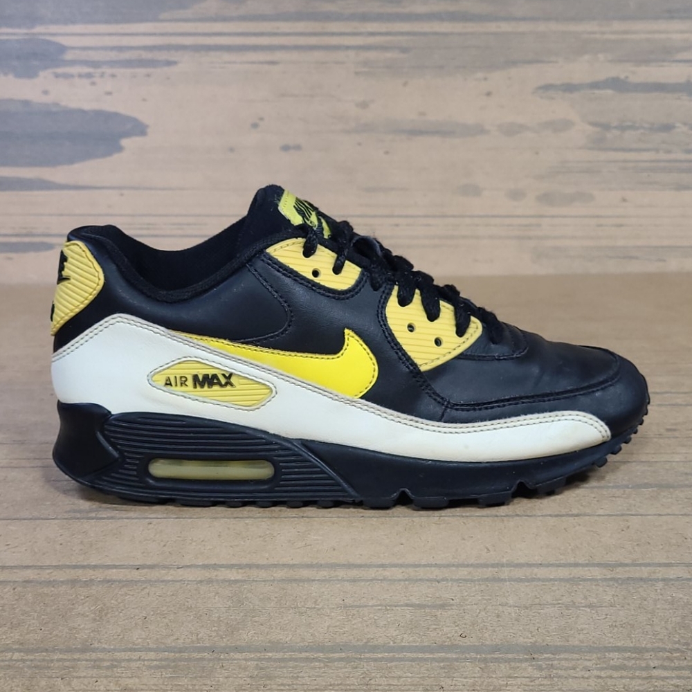 Nike Air Max 90 G's 'Glow In The Dark' 307793-071'